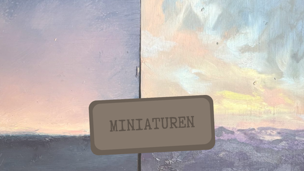 Knop naar miniaturen achtergrond 2 voorbeeld miniaturen